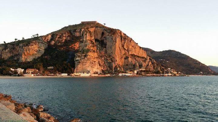 شقة Vicolo Dei Pescatori تيراتشينا المظهر الخارجي الصورة